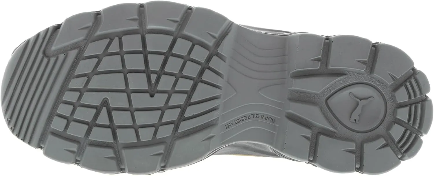 PUMA Men's Condor Mid ASTM Sd Sr Construction Boot