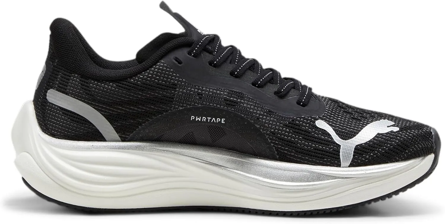 PUMA Women's Velocity Nitro 3 Running Shoes Sneaker