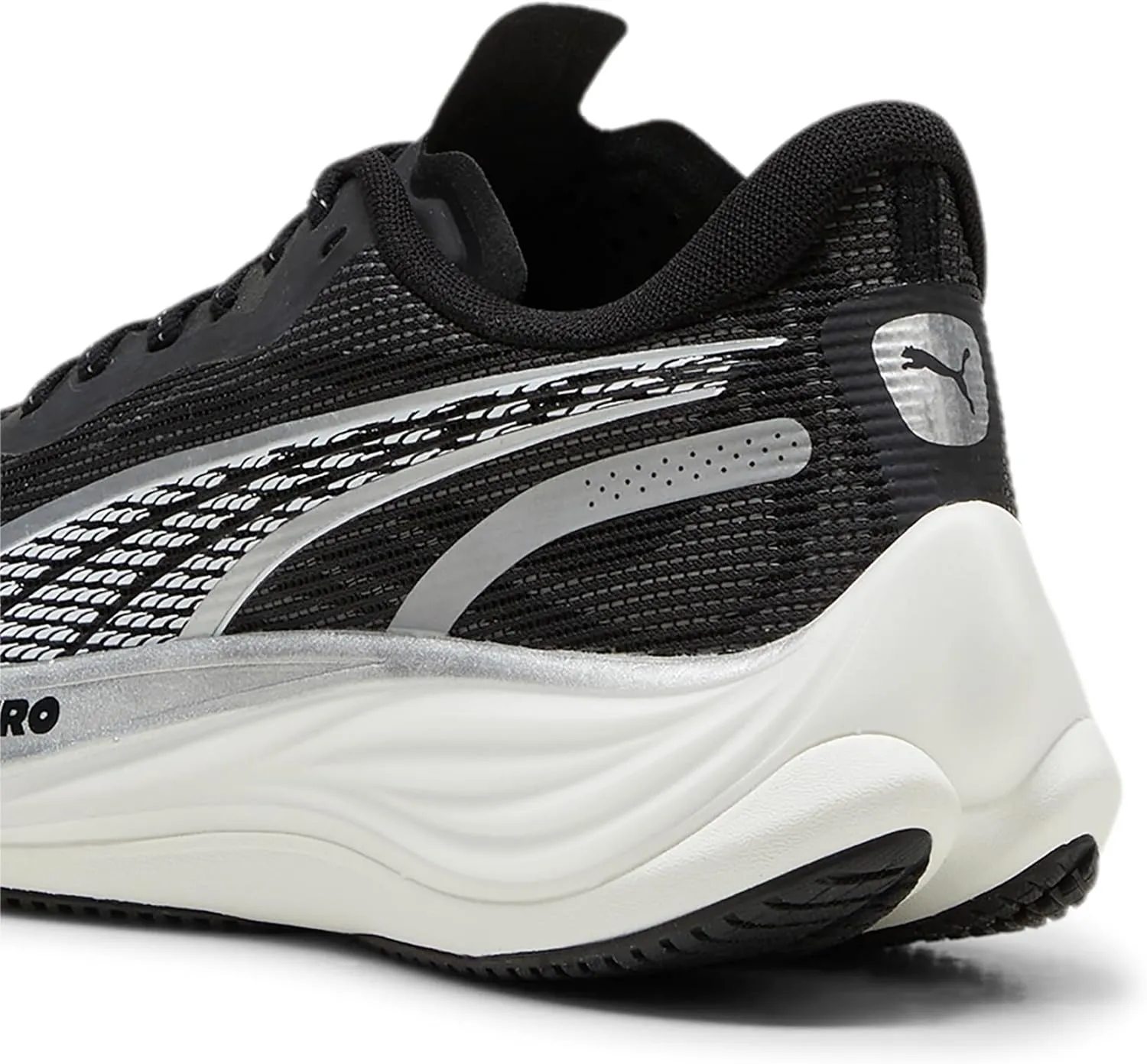 PUMA Women's Velocity Nitro 3 Running Shoes Sneaker