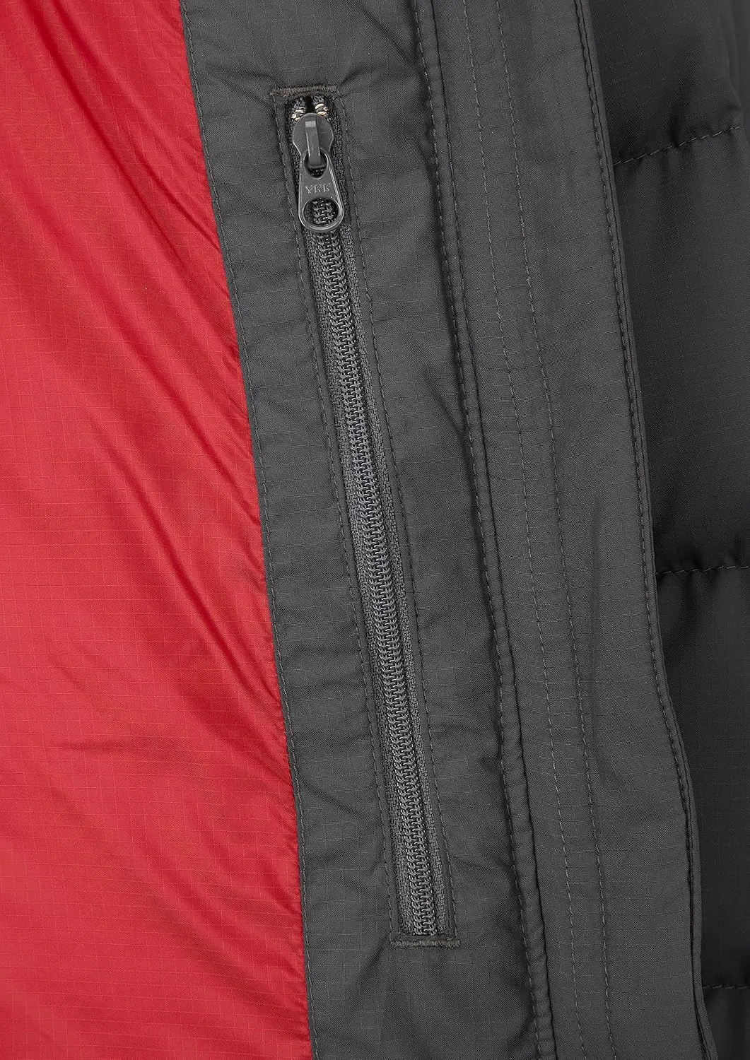 Rab Women's Deep Cover 700-Fill Long Down Parka Winter Coat for Hiking and Apres-Ski