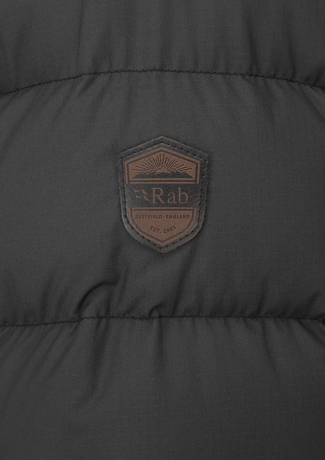 Rab Women's Deep Cover 700-Fill Long Down Parka Winter Coat for Hiking and Apres-Ski