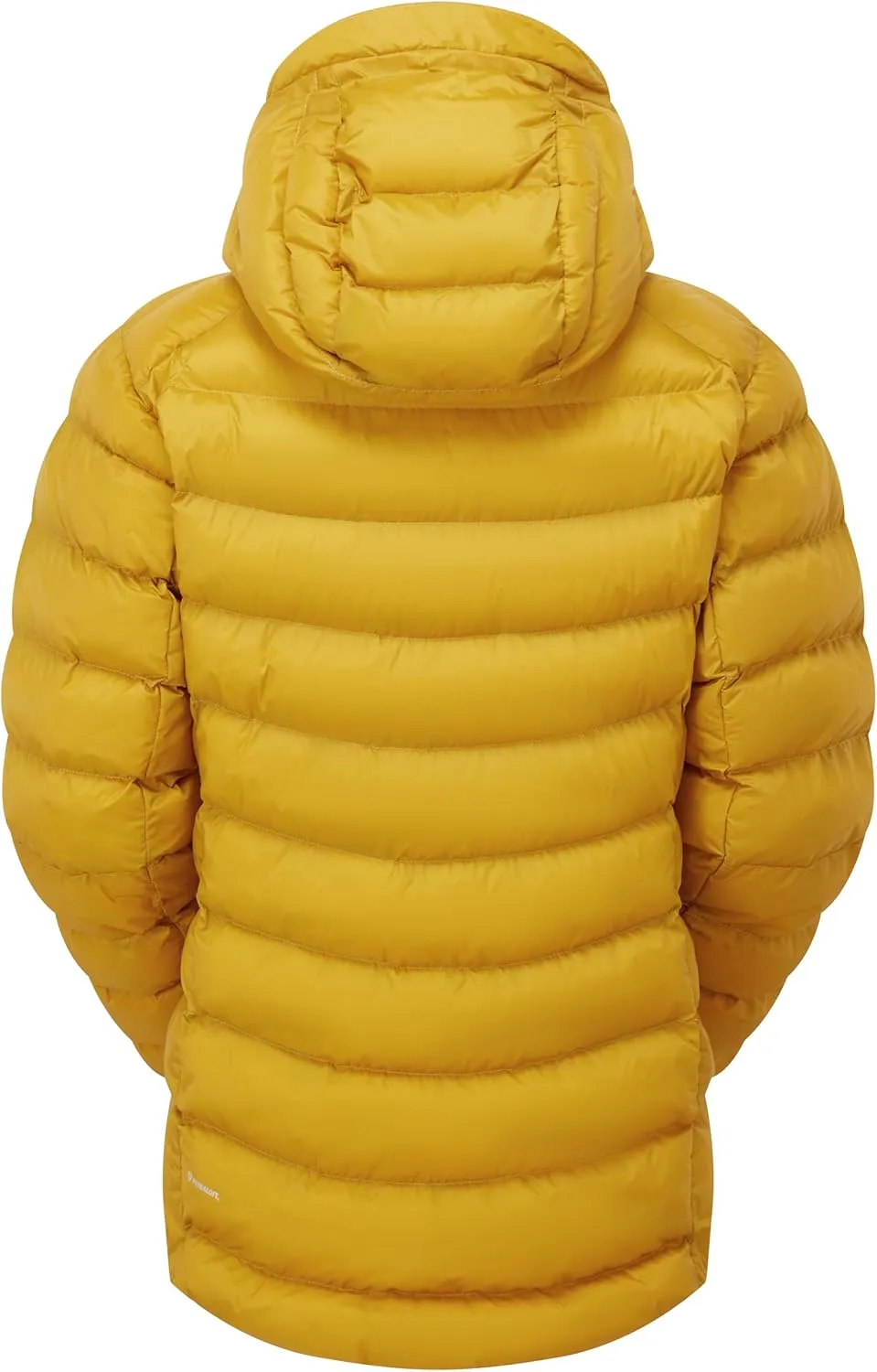 Rab Women's Nebula Pro Hooded Jacket, Lightweight & Insulated for Hiking & Mountain