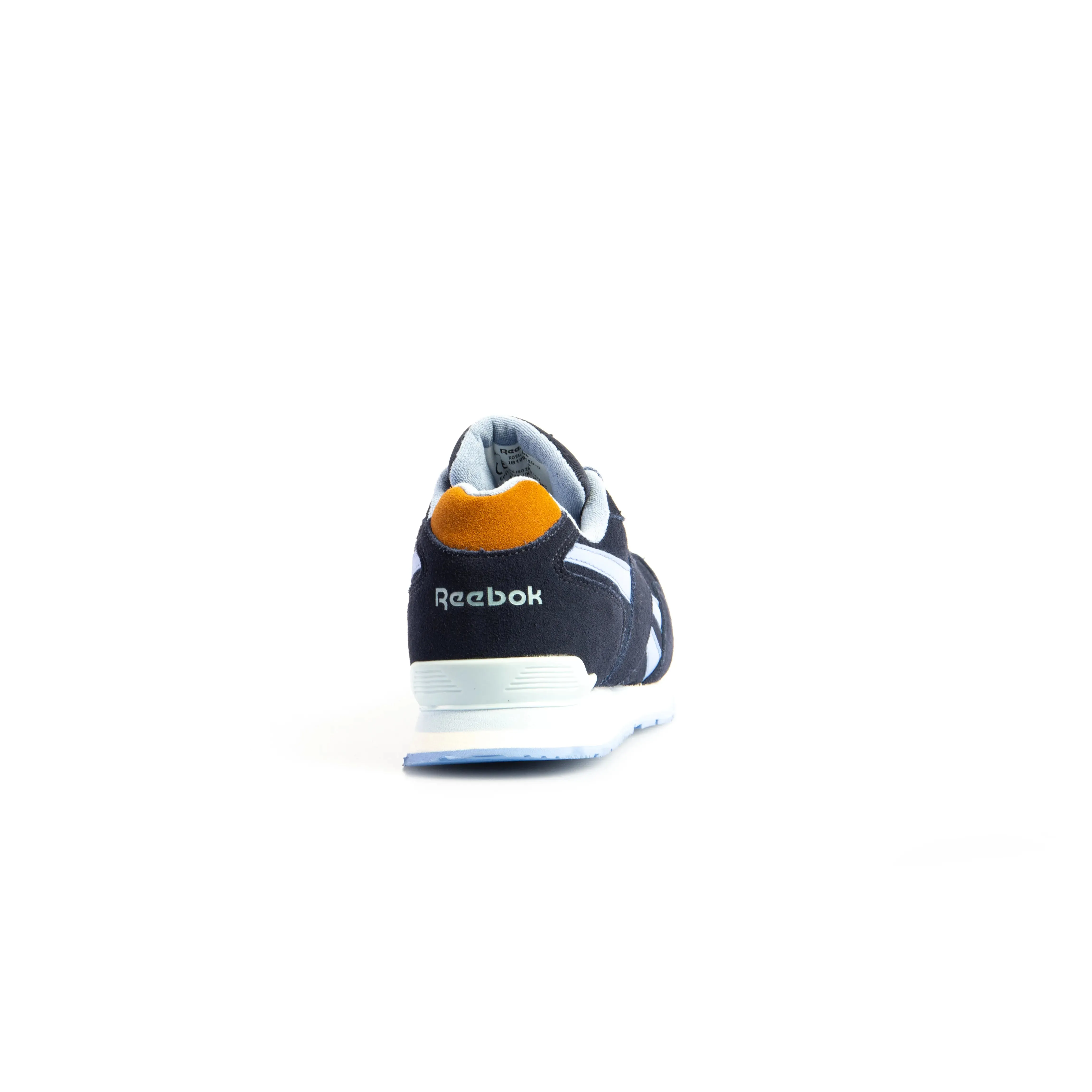 Reebok R109 Women's Royal Glide Navy Safety Trainer S1P