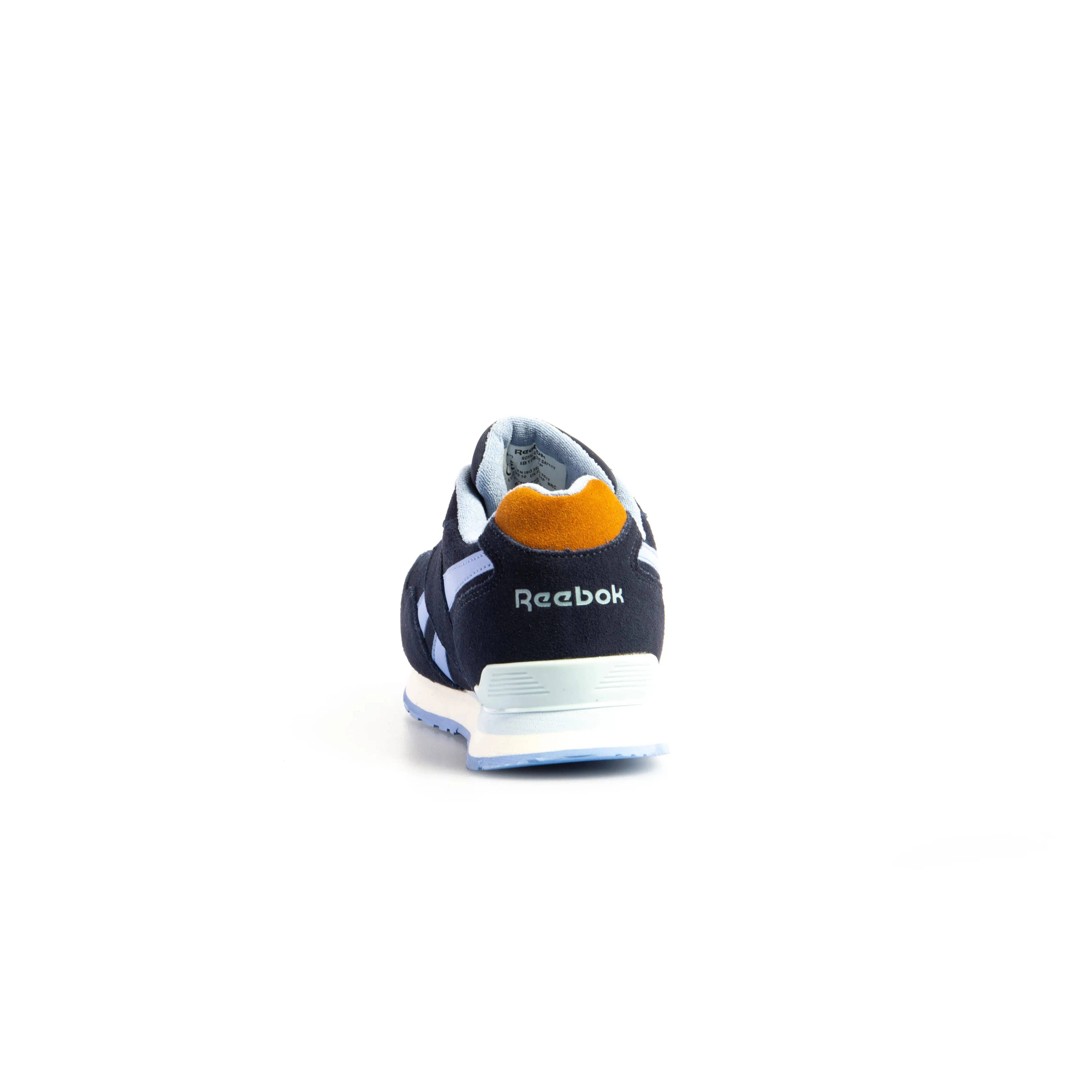 Reebok R109 Women's Royal Glide Navy Safety Trainer S1P