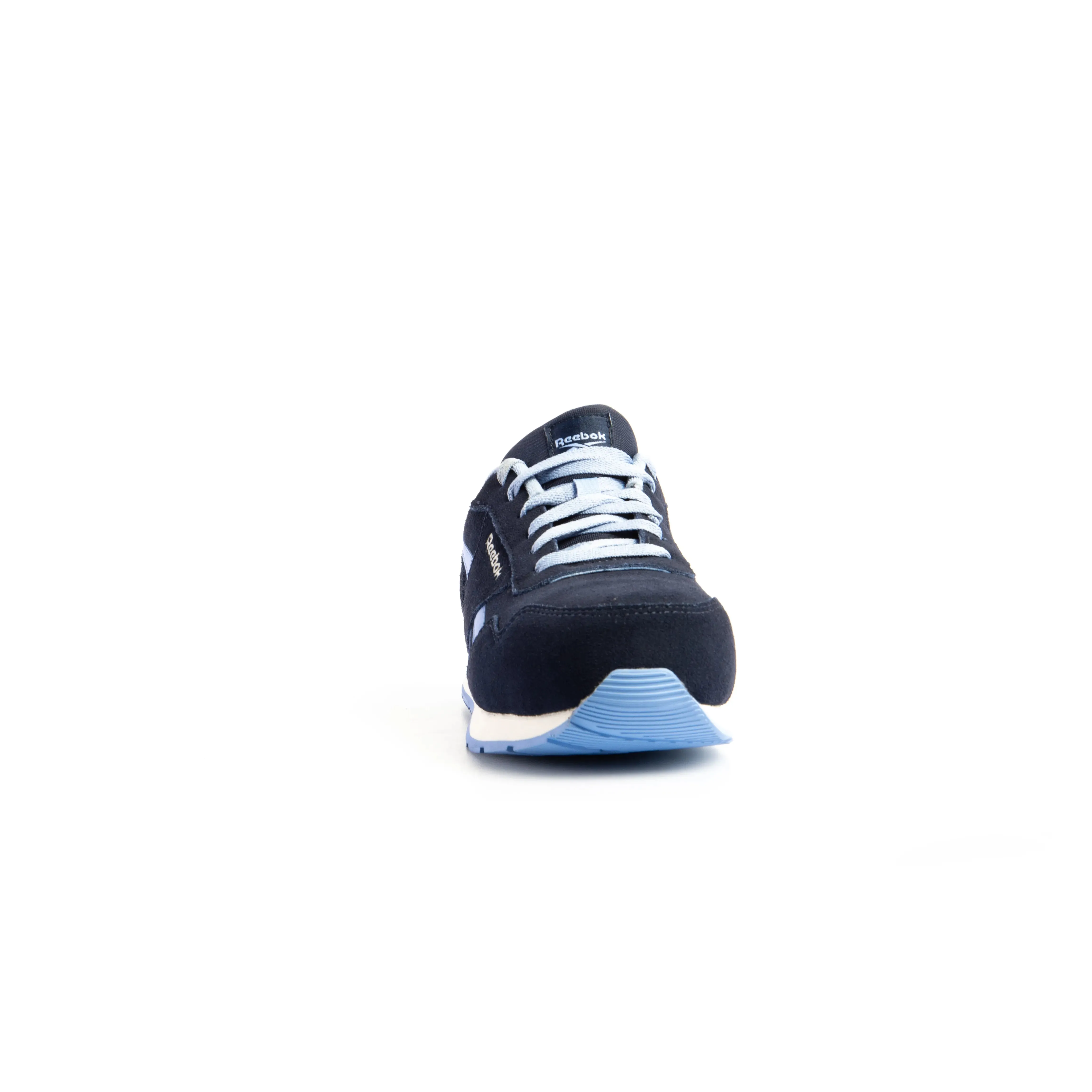Reebok R109 Women's Royal Glide Navy Safety Trainer S1P