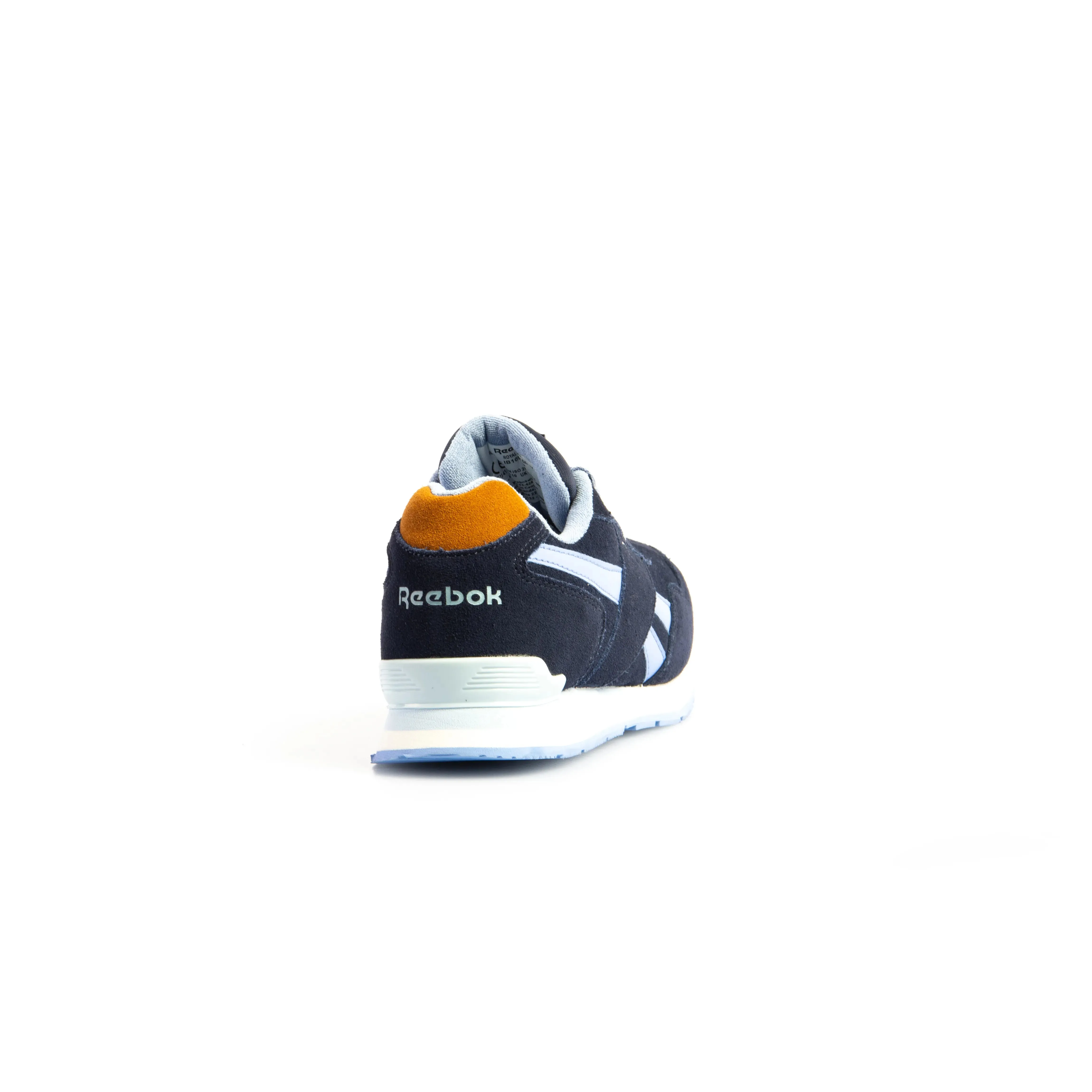Reebok R109 Women's Royal Glide Navy Safety Trainer S1P