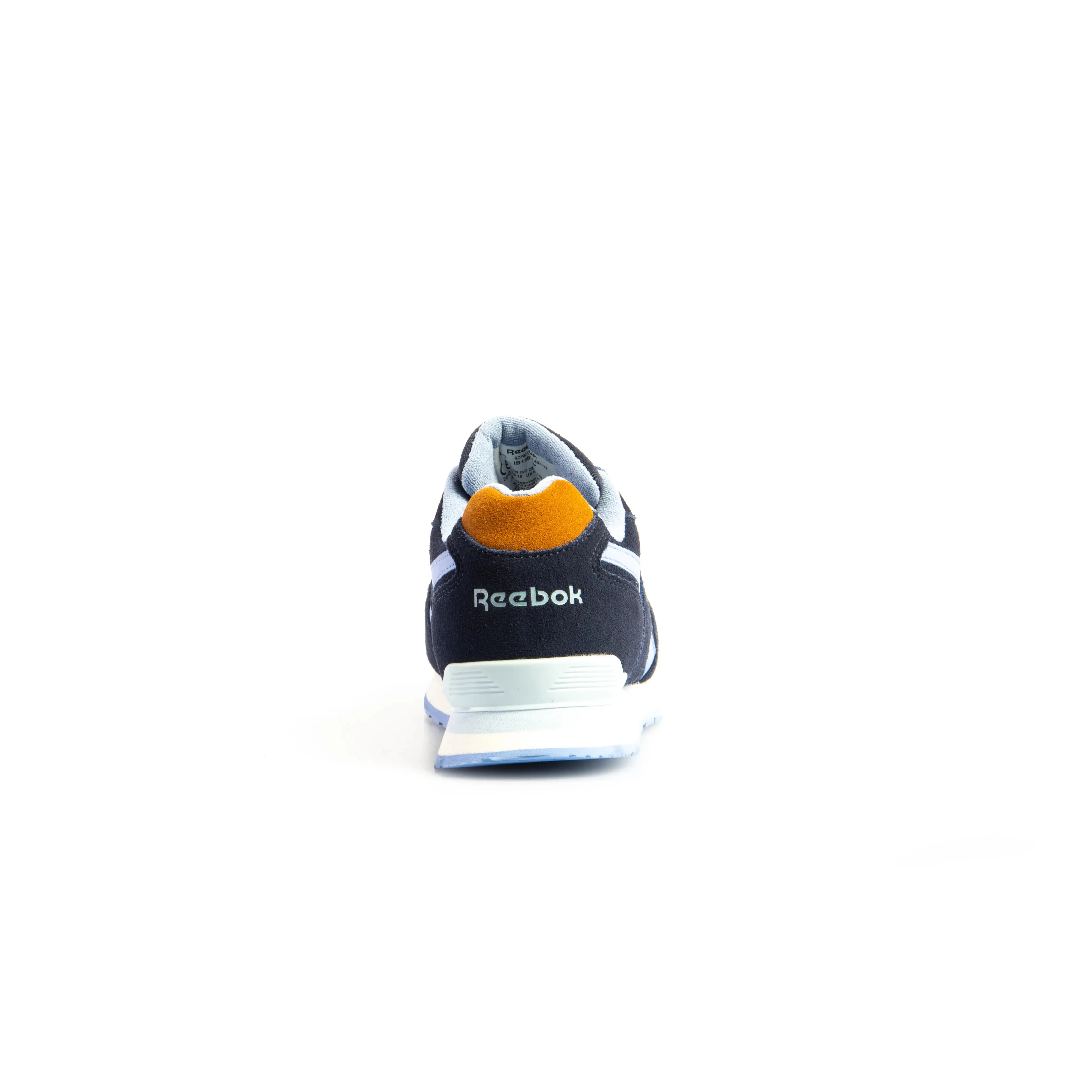 Reebok R109 Women's Royal Glide Navy Safety Trainer S1P