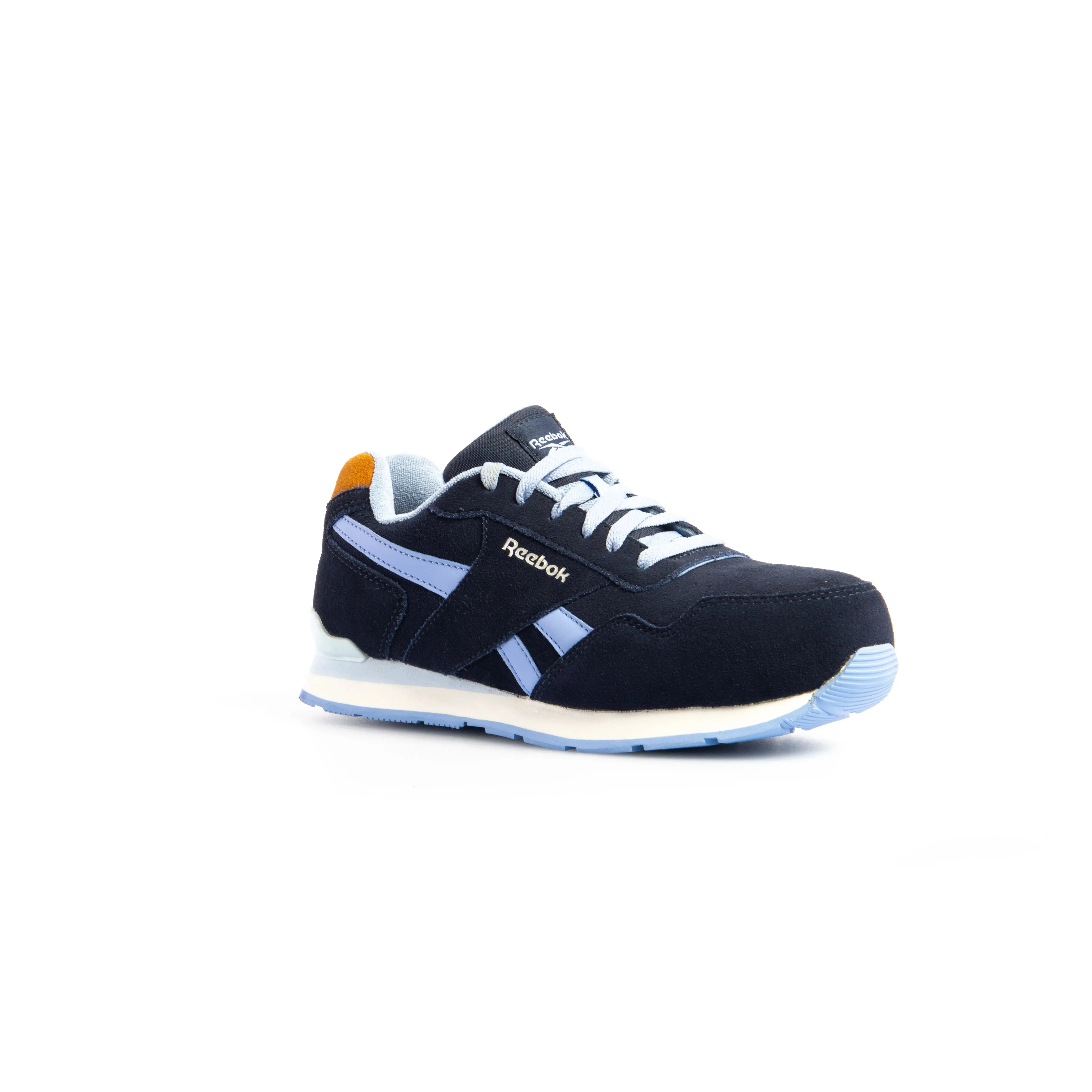 Reebok R109 Women's Royal Glide Navy Safety Trainer S1P