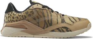 Reebok Unisex-Adult Nano X2 Grow X National Geographic Cross Trainer