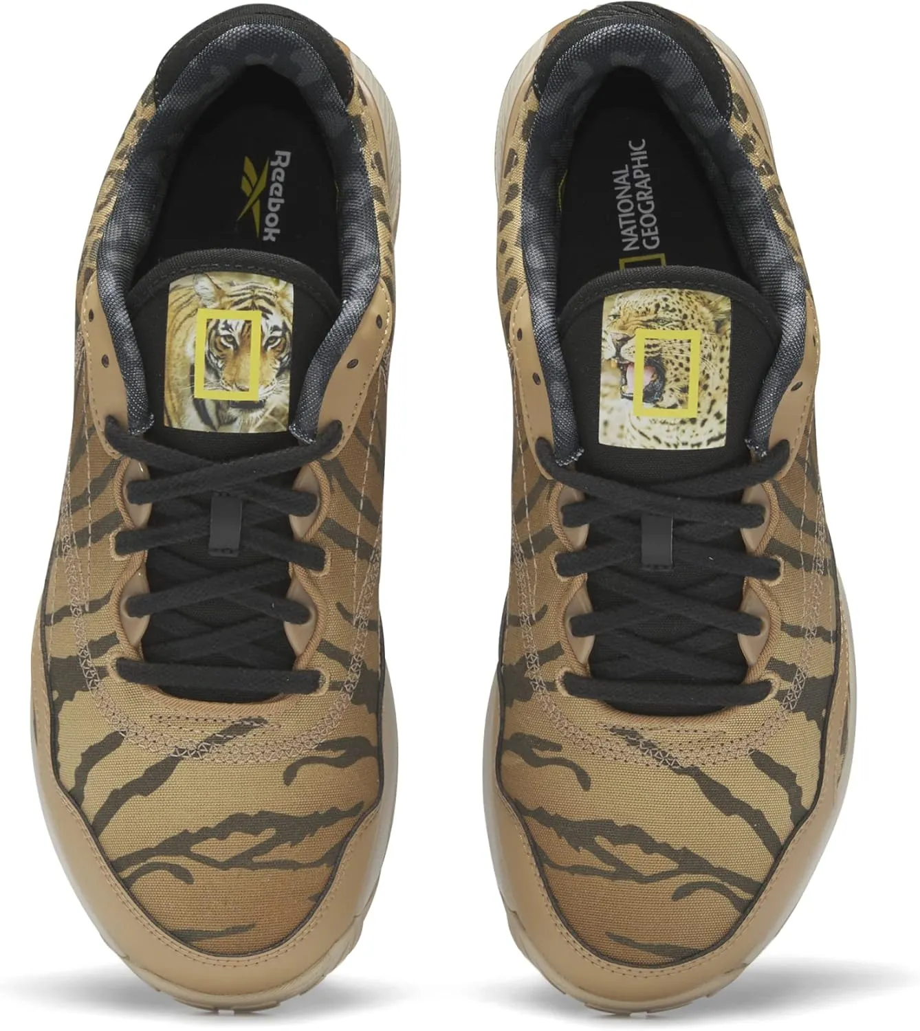 Reebok Unisex-Adult Nano X2 Grow X National Geographic Cross Trainer