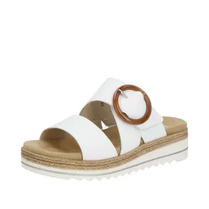 Remonte Mini Wedge Mule|D0Q5182