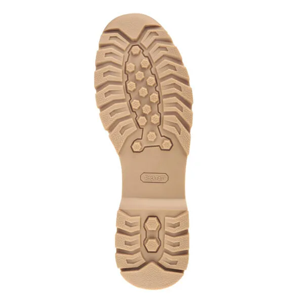 Rock Fall RF380 Dallas Stone Waterproof Safety Boot