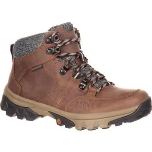 ROCKY ENDEAVOR POINT WOMEN'S WATERPROOF OUTDOOR BOOT