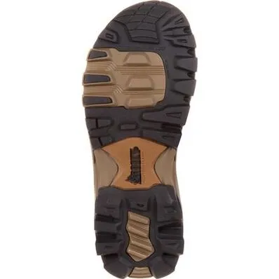 ROCKY ENDEAVOR POINT WOMEN'S WATERPROOF OUTDOOR BOOT