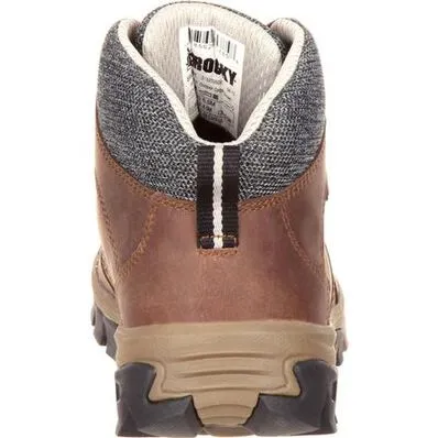 ROCKY ENDEAVOR POINT WOMEN'S WATERPROOF OUTDOOR BOOT