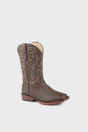 Roper Kids Patrick Brown