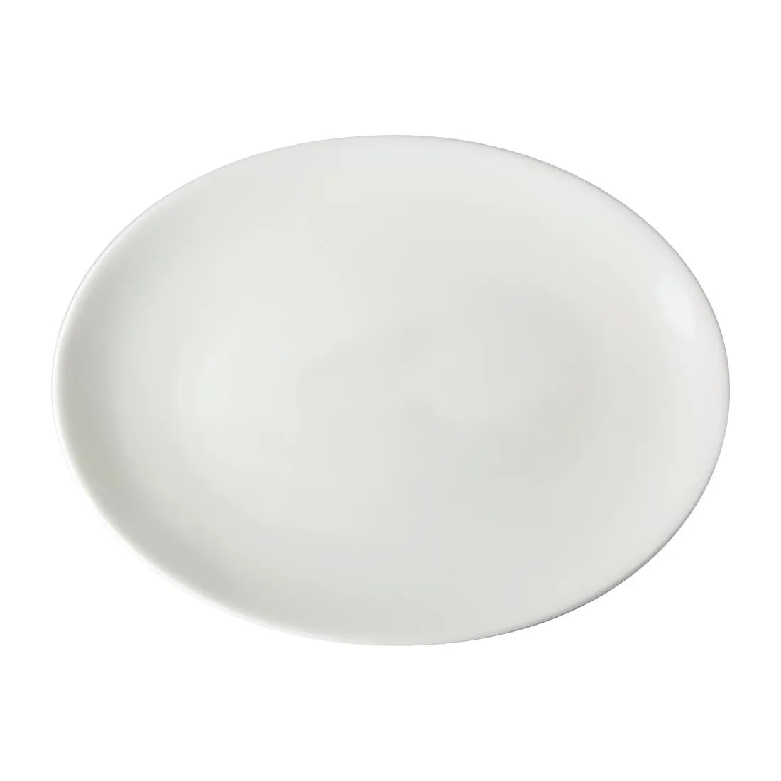 Royal Crown Derby Whitehall Coupe Oval 330mm (6 Pack)