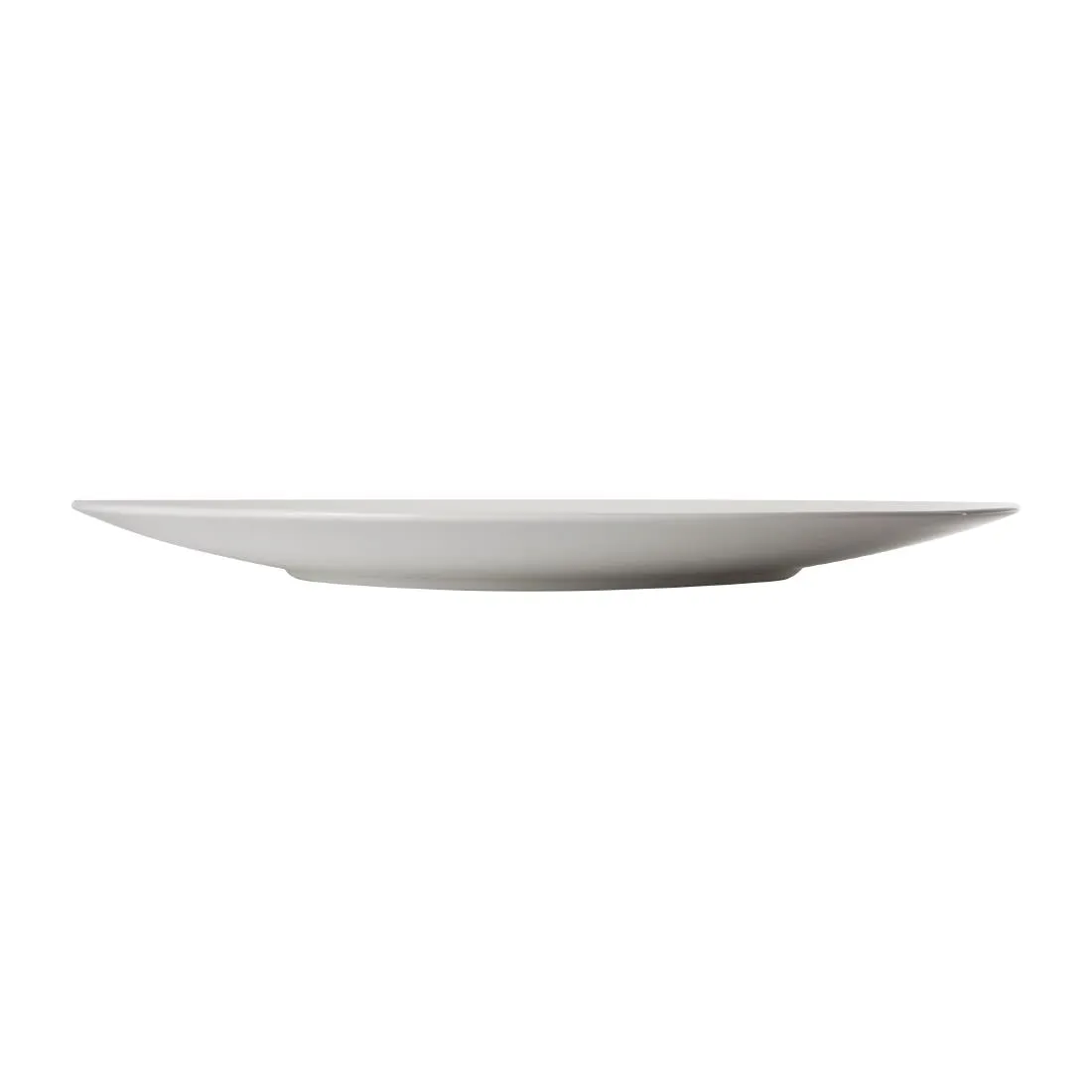 Royal Crown Derby Whitehall Coupe Plates 255mm (6 Pack)
