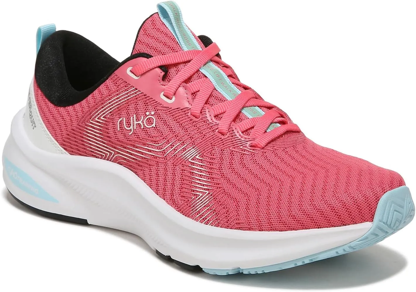 Ryka Women's, Never Quit Training Shoe