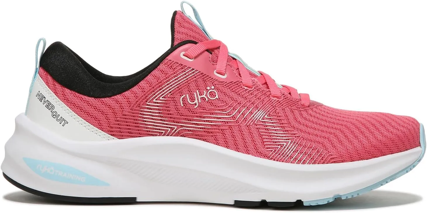 Ryka Women's, Never Quit Training Shoe