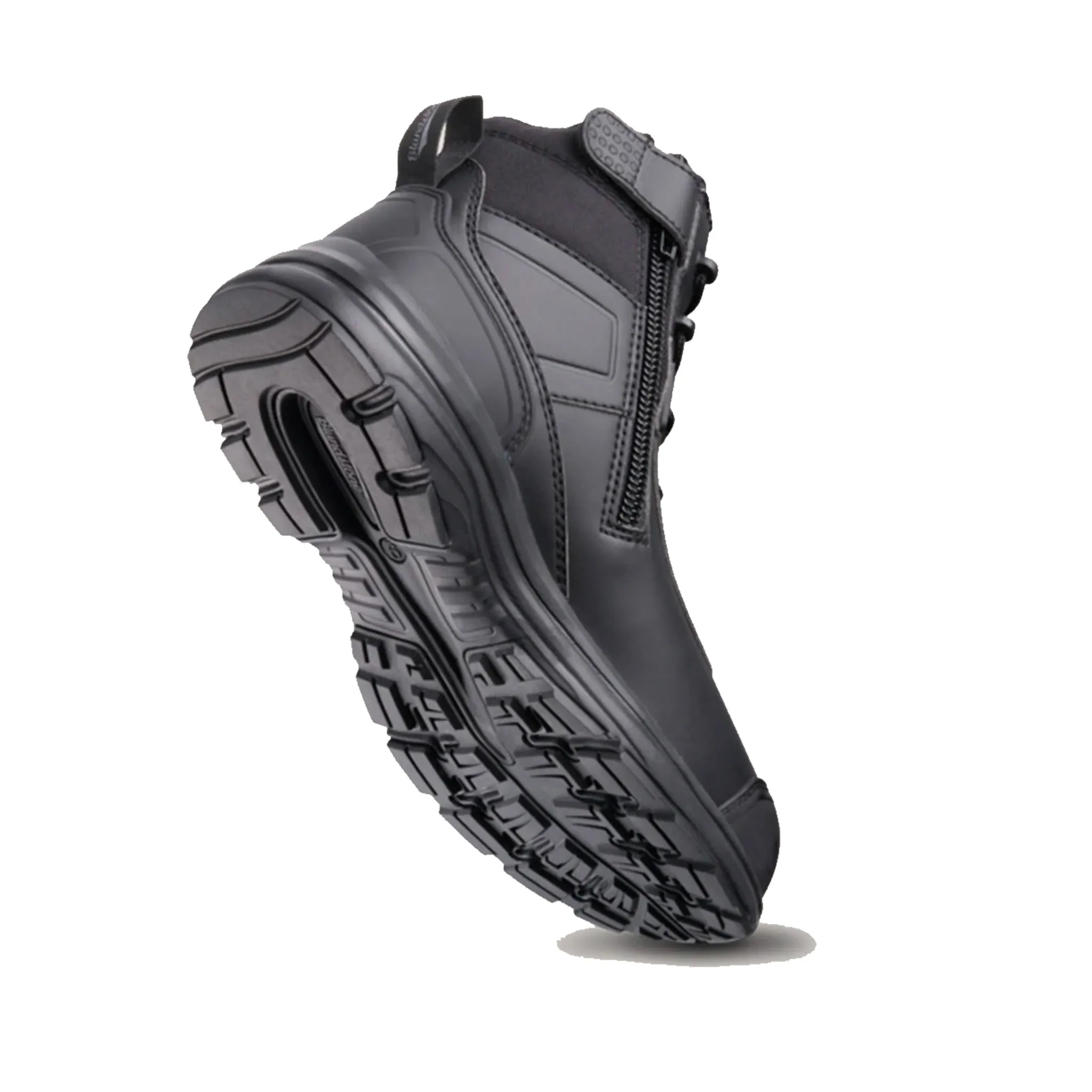 SAFETY HIKER - BLACK - 797