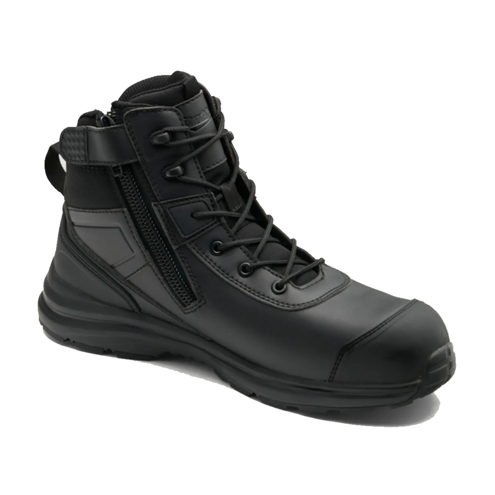 SAFETY HIKER - BLACK - 797