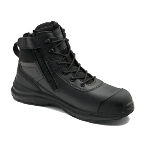 SAFETY HIKER - BLACK - 797