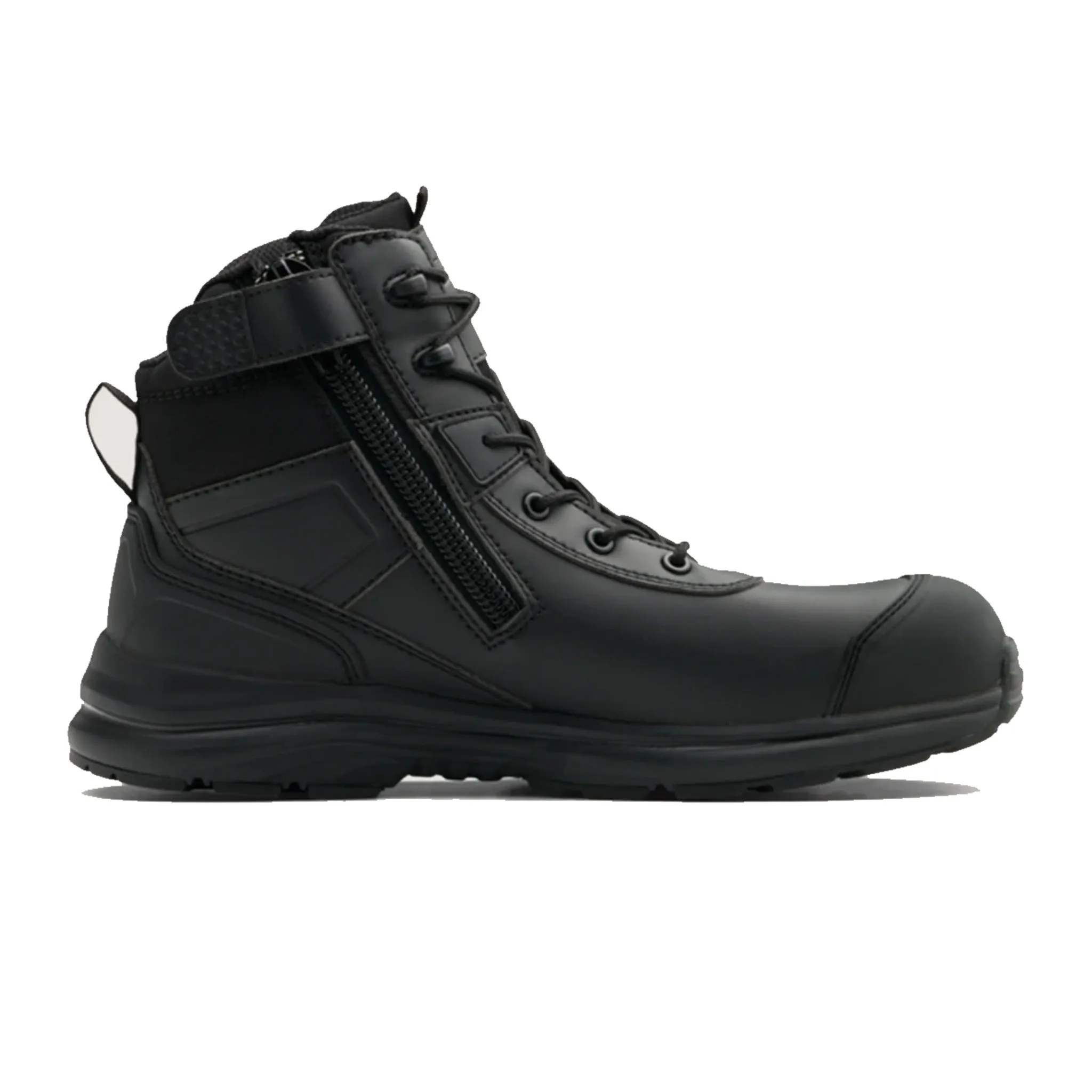 SAFETY HIKER - BLACK - 797