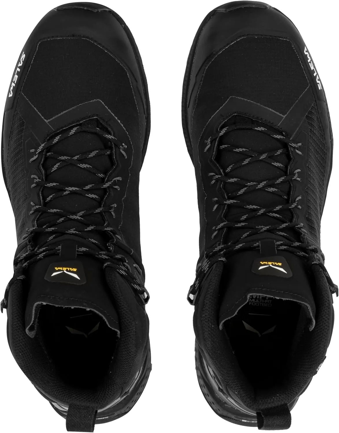 Salewa Men's Pedroc Pro Powertex Waterproof Trekking & Hiking Boot