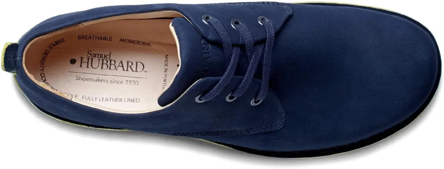 Samuel Hubbard Men's, Hubbard Free Oxford