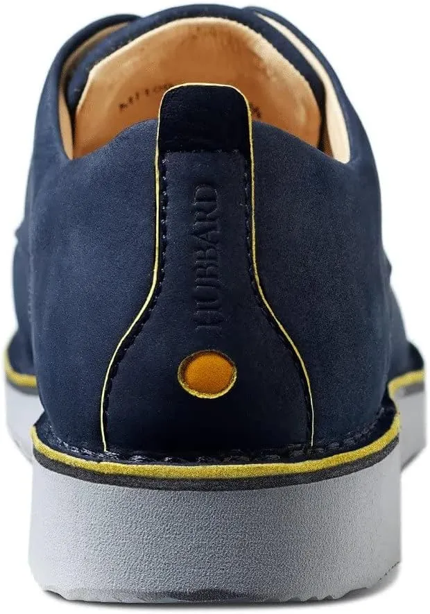 Samuel Hubbard Men's, Hubbard Free Oxford
