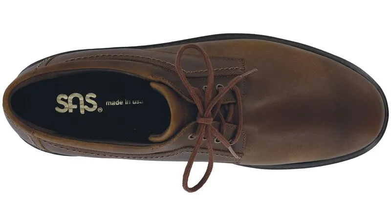 SAS Men`s Aden - Brown