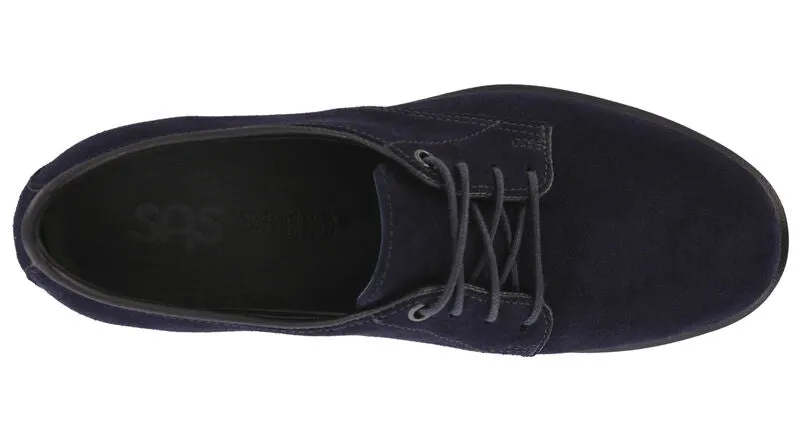 SAS Women's Annex Oxford Dress Shoes Midnight Navy