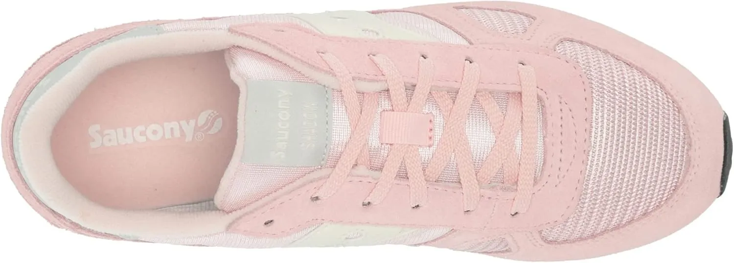 Saucony Unisex-Child Shadow-original's Sneaker