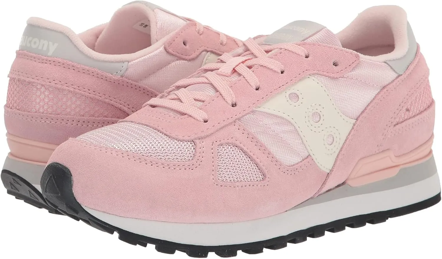 Saucony Unisex-Child Shadow-original's Sneaker