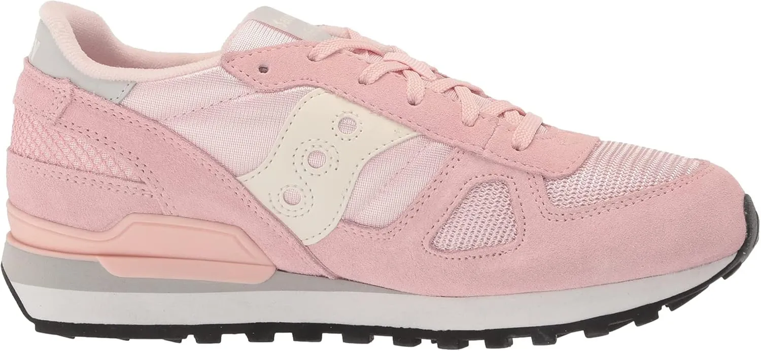 Saucony Unisex-Child Shadow-original's Sneaker