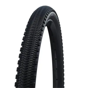 Schwalbe G-One Overland 365 700 x 40c RaceGuard TL-Easy