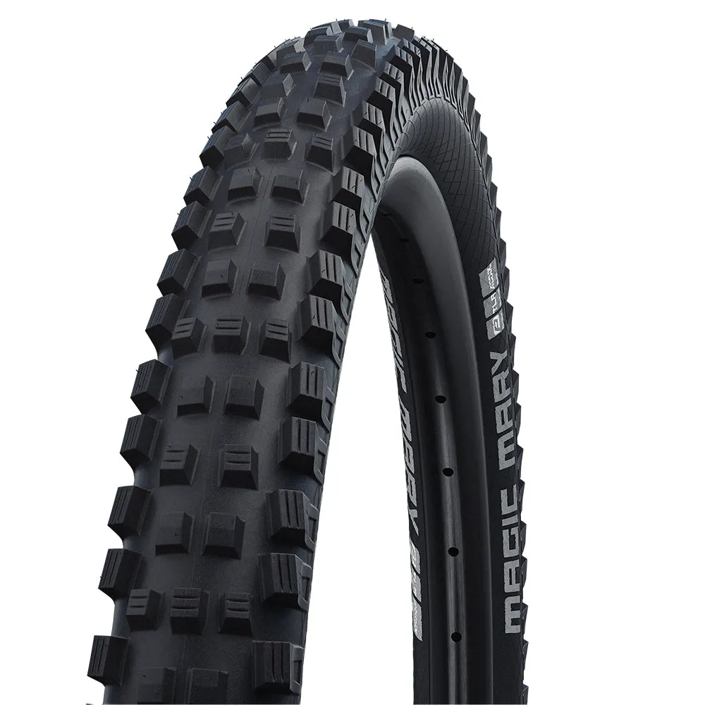 Schwalbe Magic Mary 26 x 2.35 S/D-Hill U/Soft TL-Easy