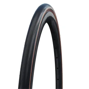 Schwalbe One 700 x 28c Bronze-Skin RaceGuard Tube-Type