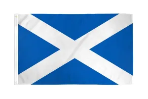 Scotland 3x5ft DuraFlag