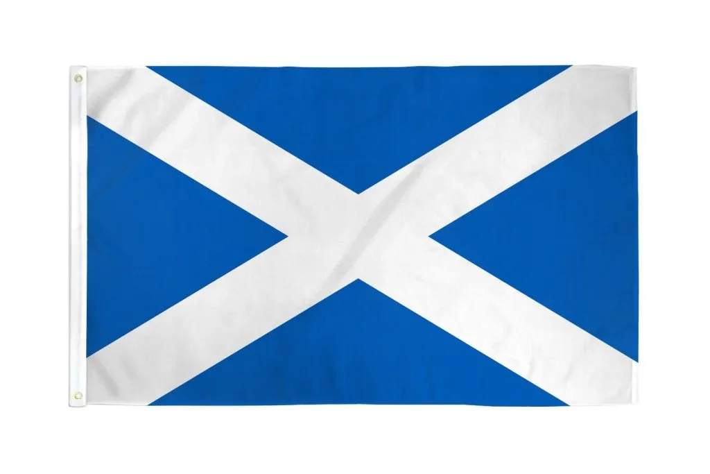 Scotland 3x5ft DuraFlag