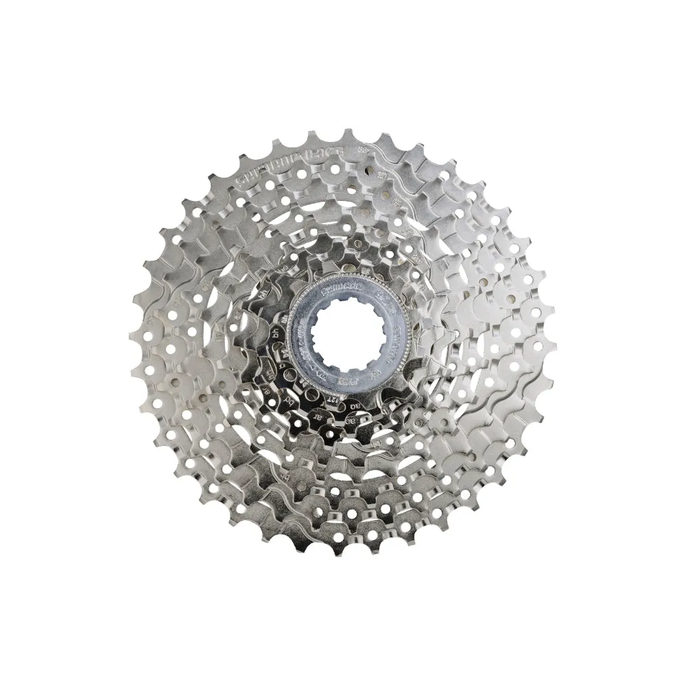 Shimano Cassette HG400 9spd 11-32T