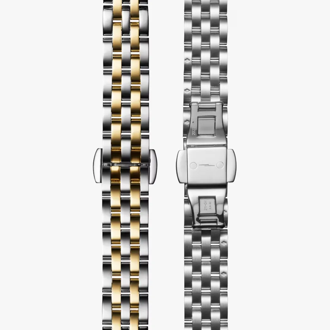 Shinola Women's Watch Derby 30mm