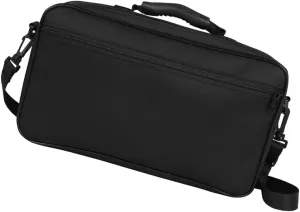 Single Shoulder Bag for Portable Storage Stylish Handbag with Front Pocket for Accessories Durable and Weather Resistant Design