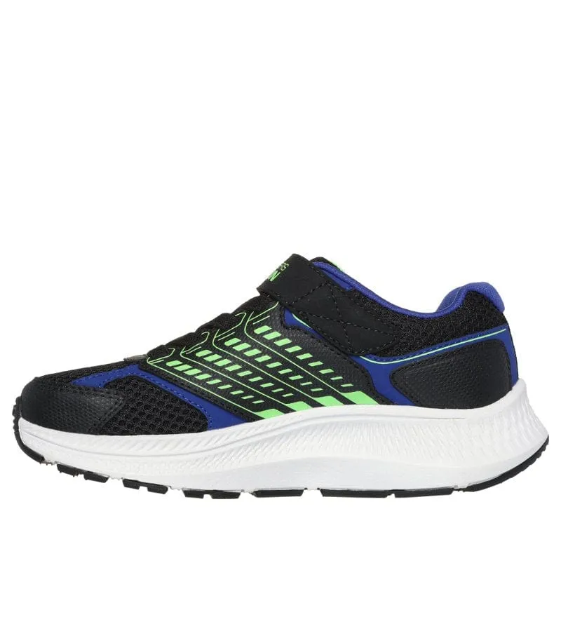 Skechers Boy Comfort Black Trainer Go Run Consistent 2.0 - 405043L