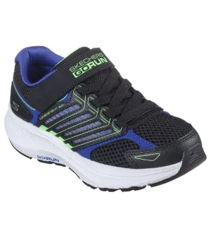Skechers Boy Comfort Black Trainer Go Run Consistent 2.0 - 405043L
