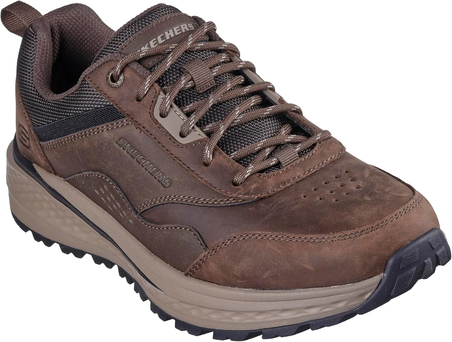 Skechers Men's Slade Ultra-Peralto Oxford