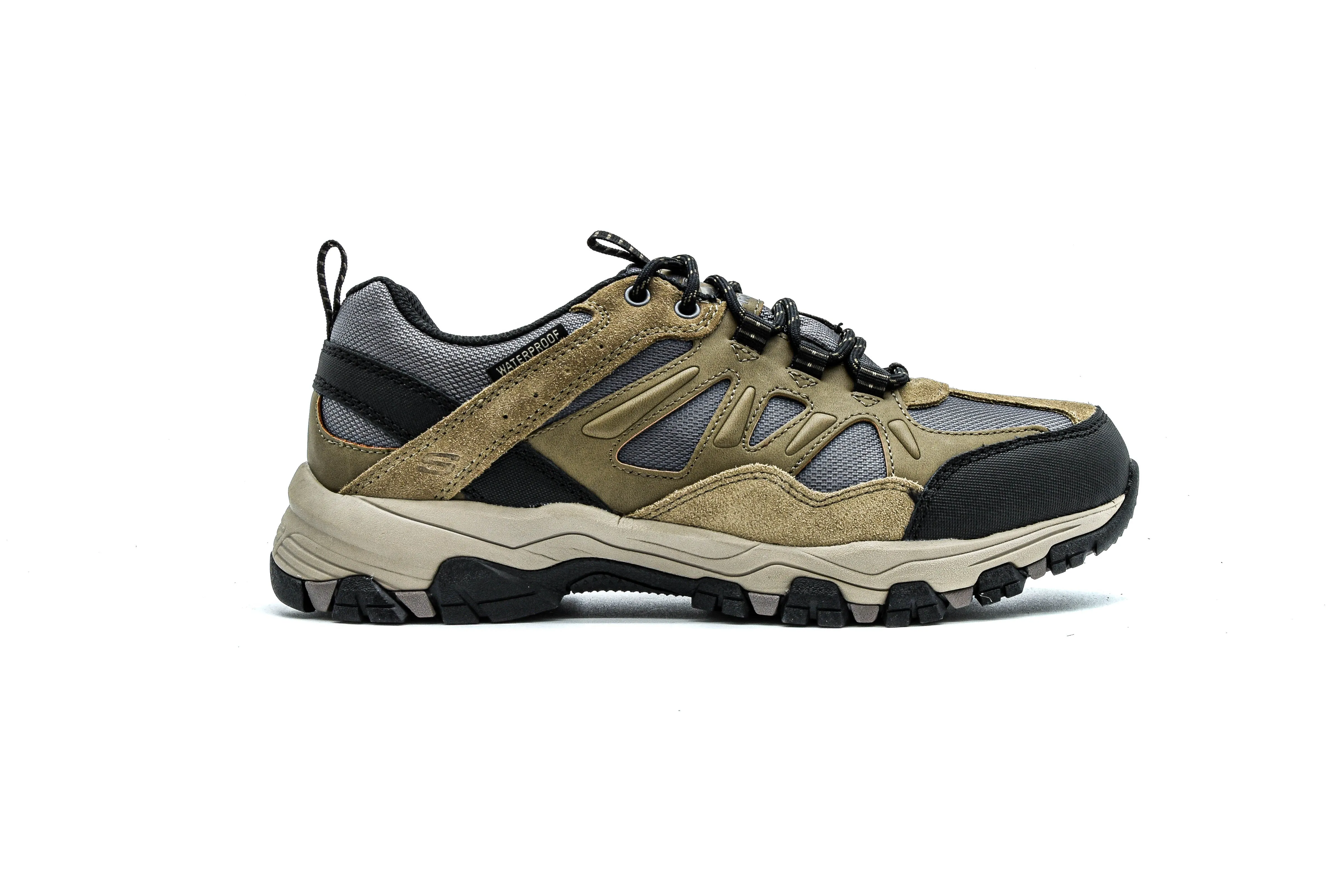 SKECHERS Relaxed Fit®: Selmen - Enago