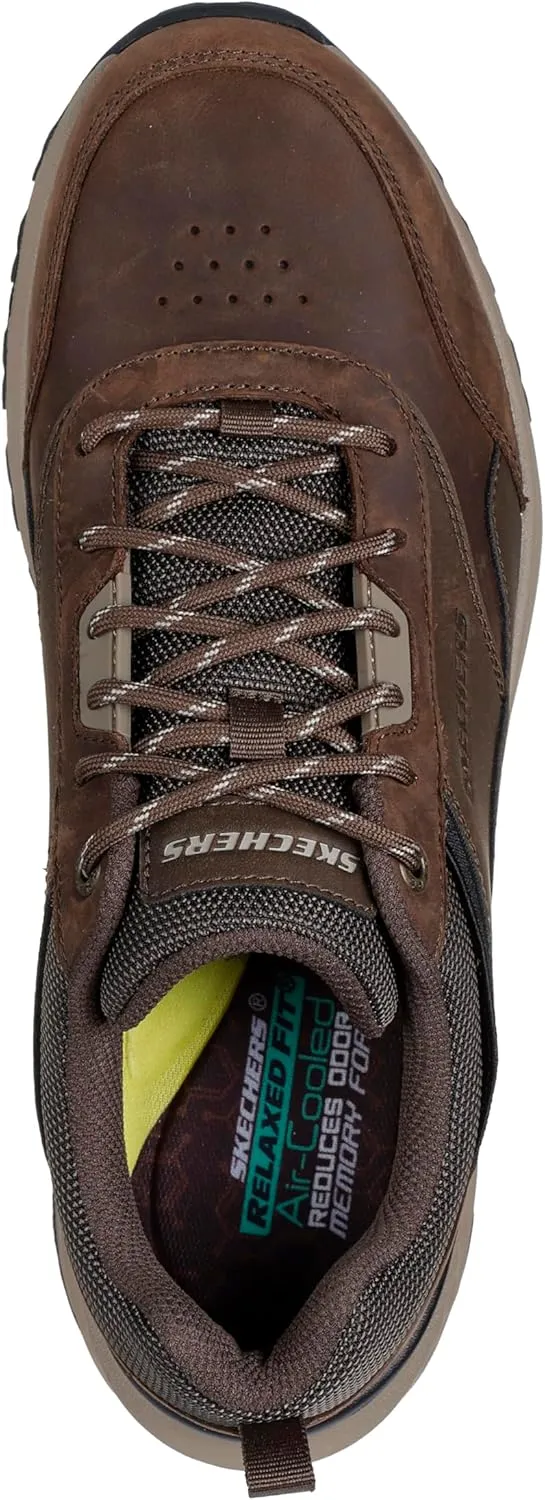 Skechers USA Men's Slade Ultra-Peralto Oxford