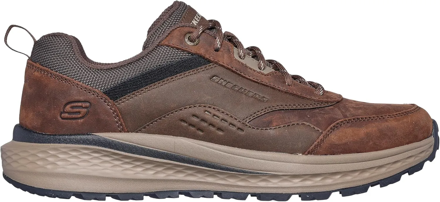 Skechers USA Men's Slade Ultra-Peralto Oxford